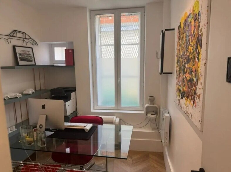 1 Rue Bastien Lepage, Paris en alquiler - Foto del edificio - Imagen 3 de 7