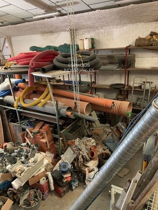 Más detalles de Nave en venta