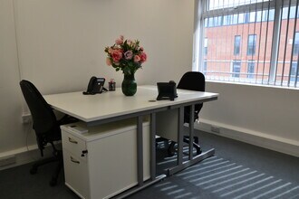 King St, Newcastle Under Lyme en alquiler Foto del edificio- Imagen 2 de 6