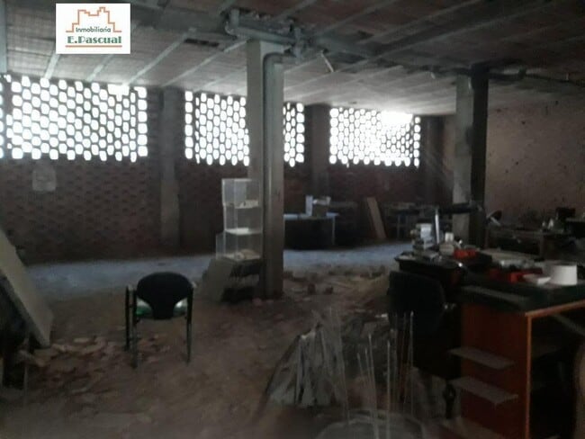 Más detalles de Local en venta