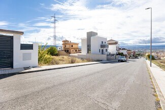Más detalles de Avenida Cerro Alfonsico, 20, Peligros - Terreno en venta