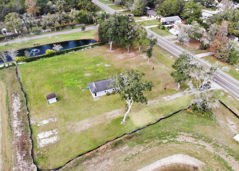 3204 W Lutz Lake Fern Rd, Lutz, FL en venta - Foto del edificio - Imagen 3 de 3