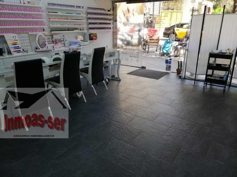 Local en Barcelona, Barcelona en alquiler - Foto del interior - Imagen 3 de 6
