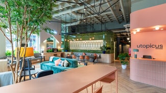 Más detalles de Calle de Francisco Silvela, 42, Madrid - Coworking en alquiler