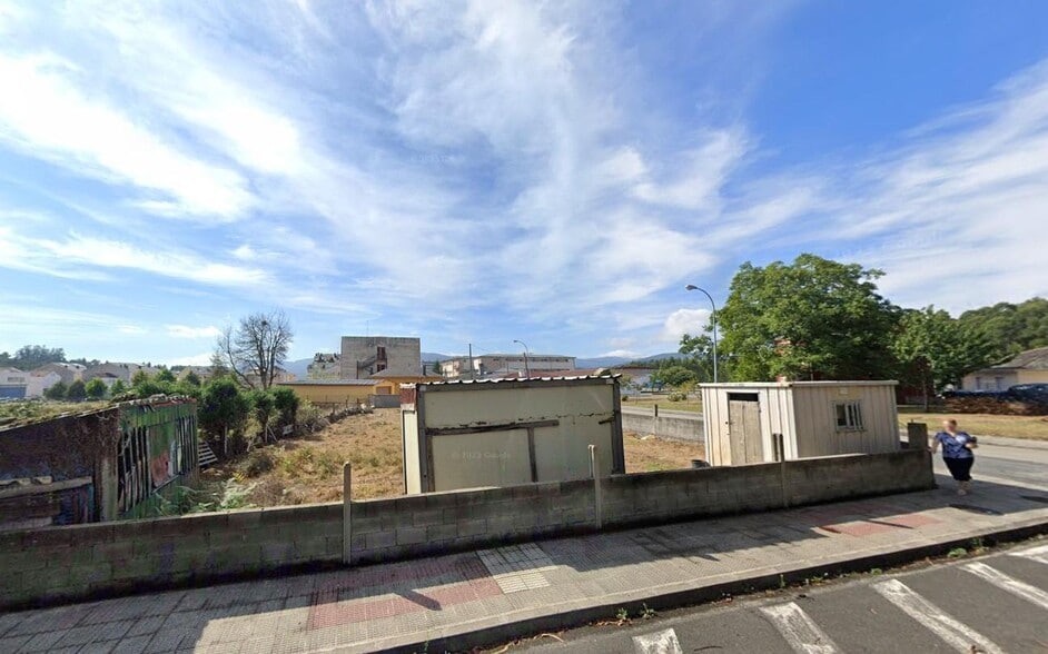 Rua de la Diputación, 12, Lugo, Lugo en alquiler - Foto principal - Imagen 1 de 11