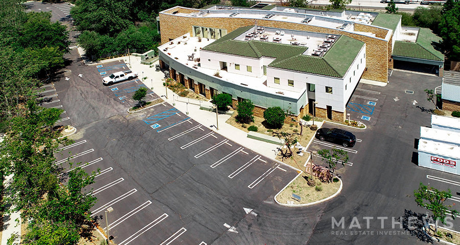 1001 Newbury Rd, Thousand Oaks, CA en venta - Foto del edificio - Imagen 3 de 28