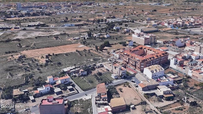 Más detalles de Castelló de la Plana, CASTELLÓN DE LA PLANA - Terreno en venta