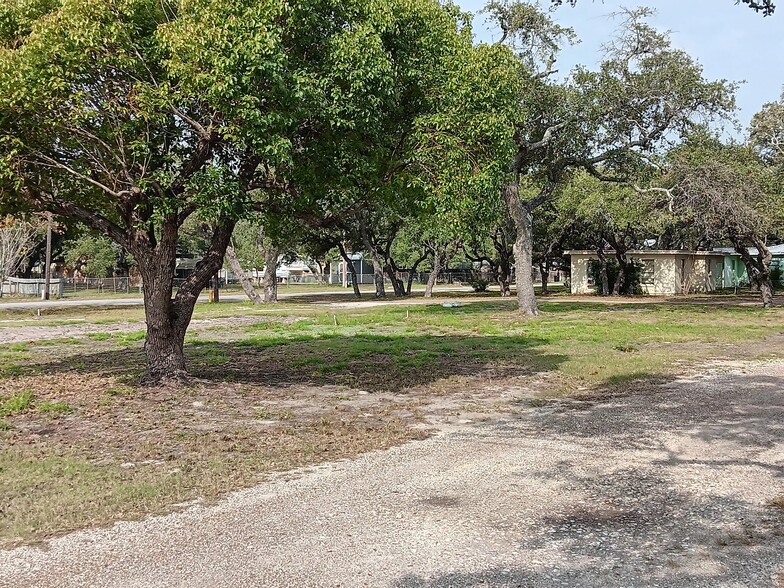 509 Broadway St, Fulton, TX en venta - Foto principal - Imagen 1 de 5