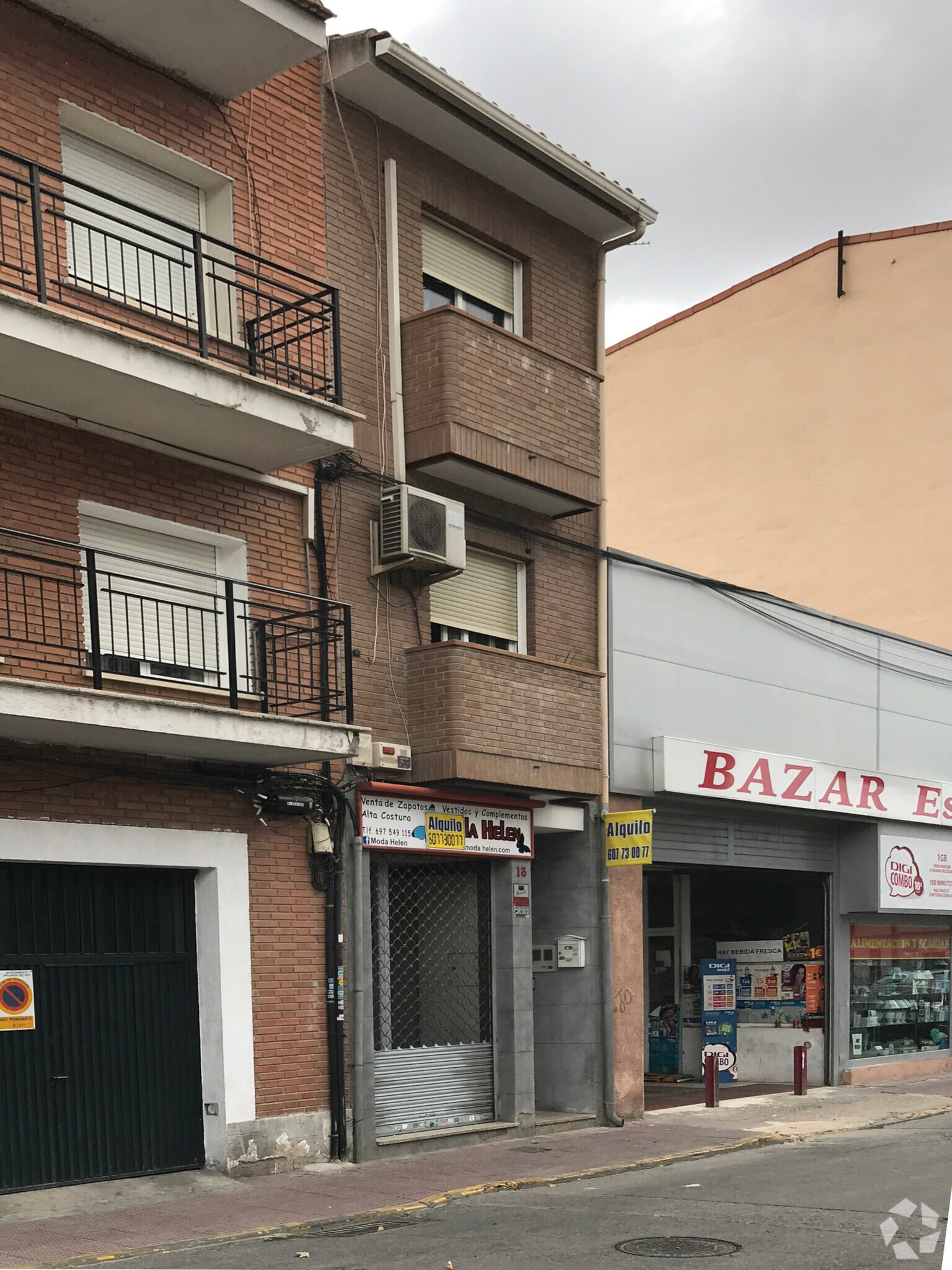 Edificio residencial en Arganda del Rey, Madrid en venta Foto del edificio- Imagen 1 de 3