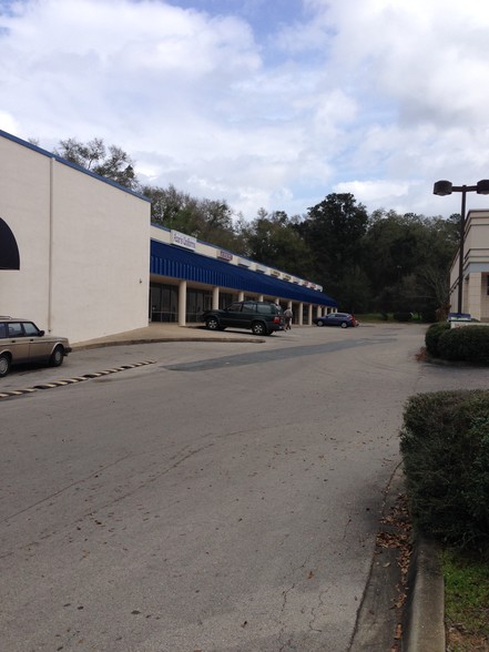 3839 N Monroe St, Tallahassee, FL en alquiler - Foto del edificio - Imagen 3 de 3