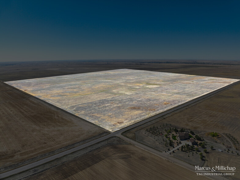 Byers Development Site - US Hwy 36, Byers, CO en venta - Foto del edificio - Imagen 1 de 6