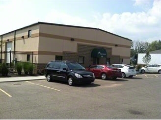 95 Commercial Way, Springboro, OH en alquiler Foto principal- Imagen 1 de 2