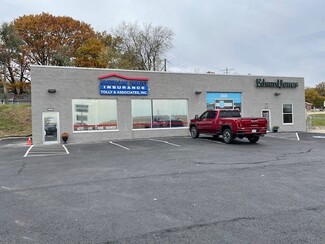 Más detalles para 2606-2608 N Belt Hwy, Saint Joseph, MO - Locales en alquiler