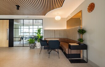 Station Bridge, Harrogate en alquiler Foto del edificio- Imagen 2 de 6