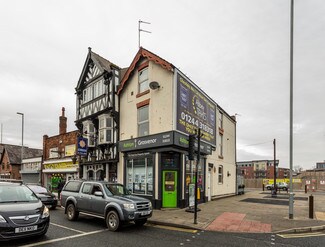 Más detalles de 69 Boughton, Chester - Local en alquiler