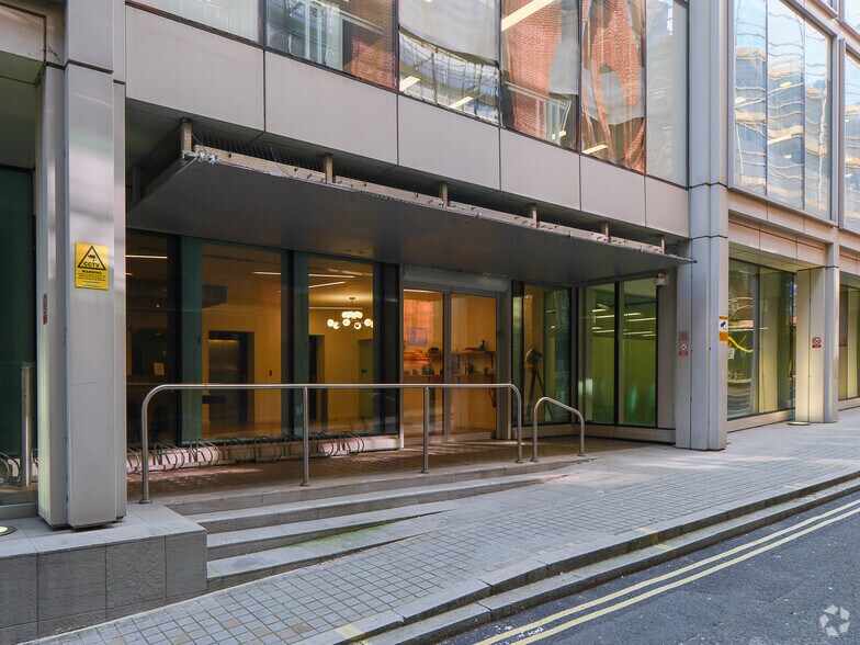 3-7 Herbal Hl, London en alquiler - Foto del edificio - Imagen 1 de 14