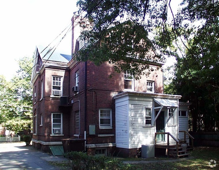 240 Bradley St, New Haven, CT en alquiler - Otros - Imagen 2 de 18