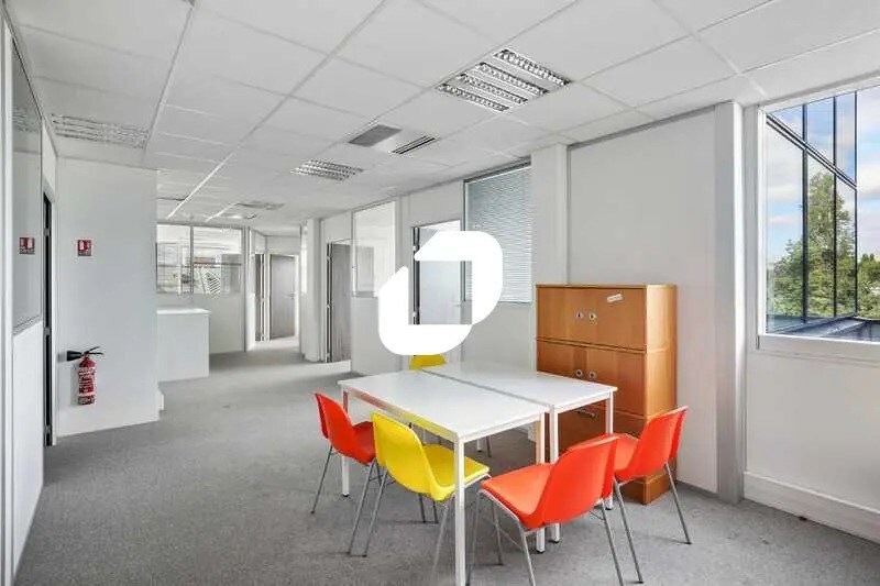 23 Avenue Louis Bréguet, Vélizy-Villacoublay en alquiler Foto del interior- Imagen 1 de 13