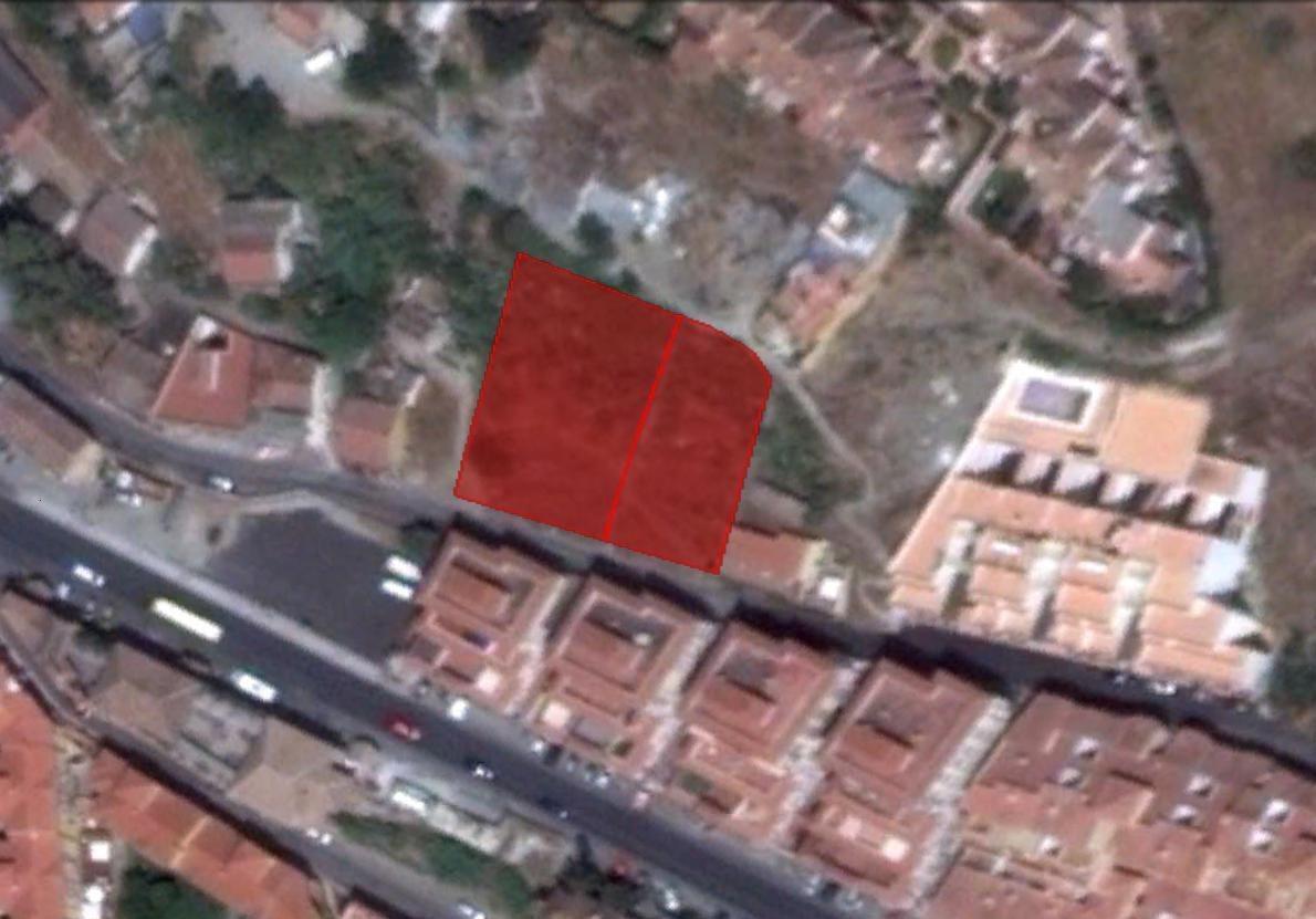 Camino Viejo Güéjar, 29, Cenes de la Vega, Granada en venta Plano del sitio- Imagen 1 de 3