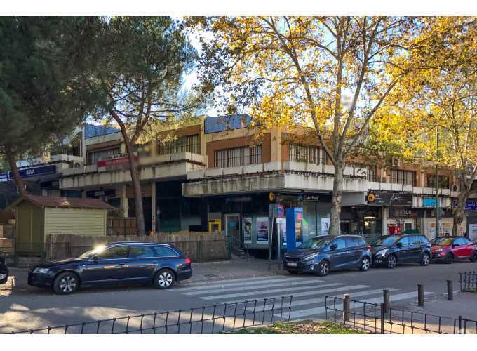  en Madrid, Madrid en venta Foto principal- Imagen 1 de 1