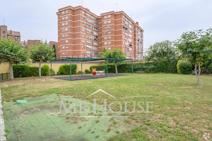 Terrenos en Fuenlabrada, MAD en venta - Foto del edificio - Imagen 3 de 10