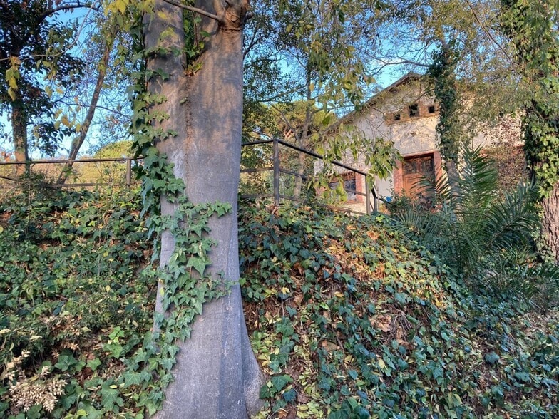 Terreno en Palau-solità i Plegamans, Barcelona en venta - Foto del edificio - Imagen 3 de 6