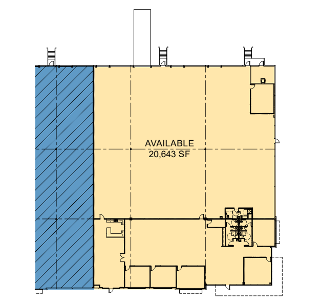 860 Greens Pky, Houston, TX en alquiler Plano del sitio- Imagen 1 de 1