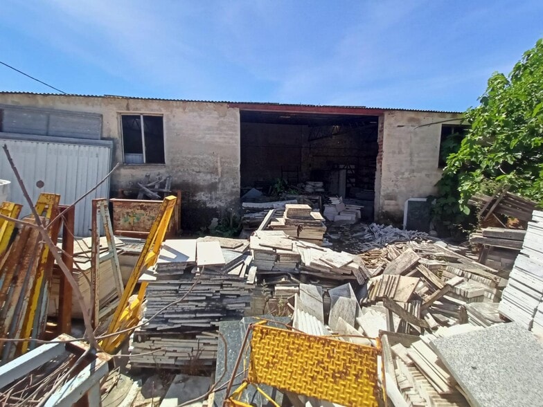 Terreno en Cáceres en venta - Foto del edificio - Imagen 1 de 3