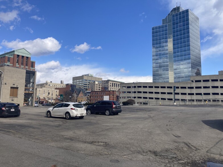 72 Pleasant St, Worcester, MA en venta - Foto del edificio - Imagen 2 de 12