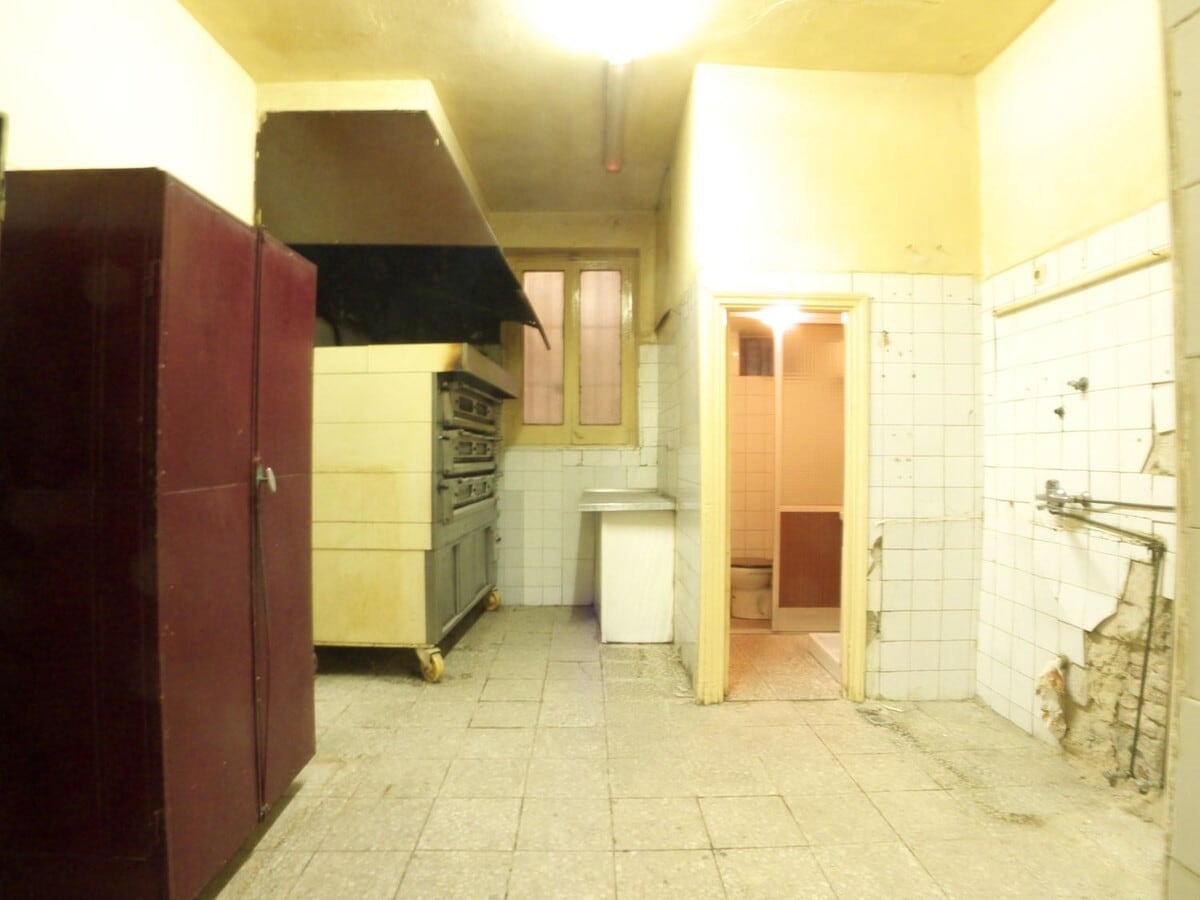 Madrid, MAD 28045 -  -  - Foto del interior - Image 1 of 4