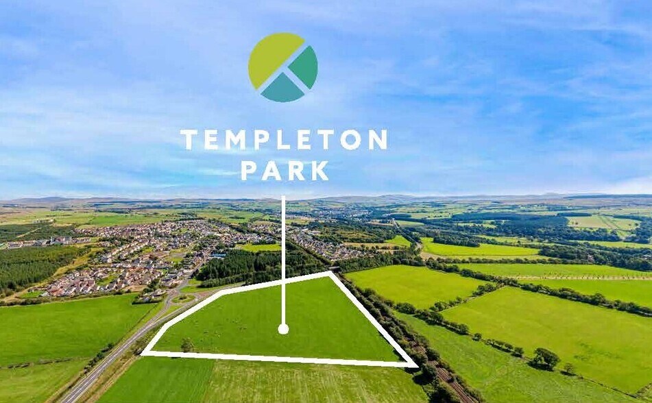 Templeton Park, Auchinleck en alquiler - Foto del edificio - Imagen 3 de 3