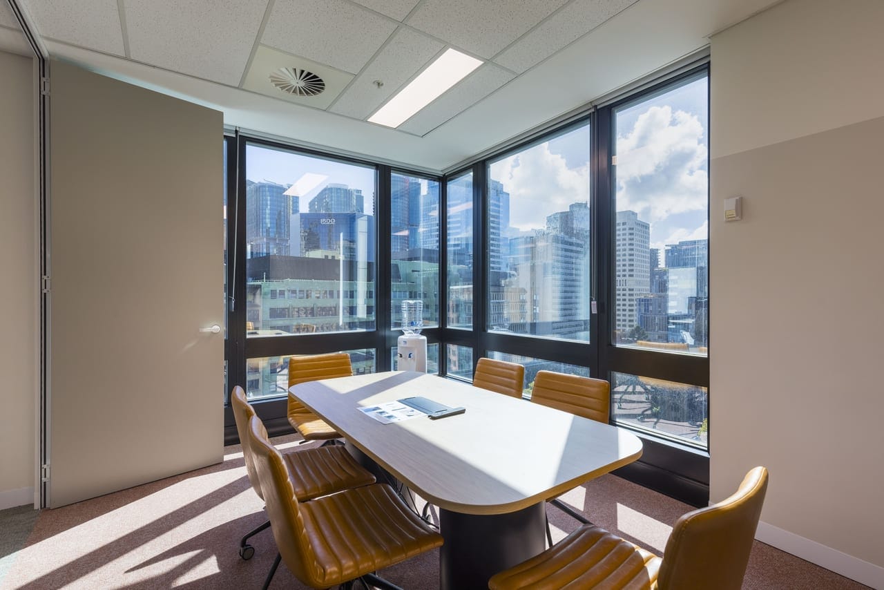 50 Carrington St, Sydney en alquiler Foto del interior- Imagen 1 de 9