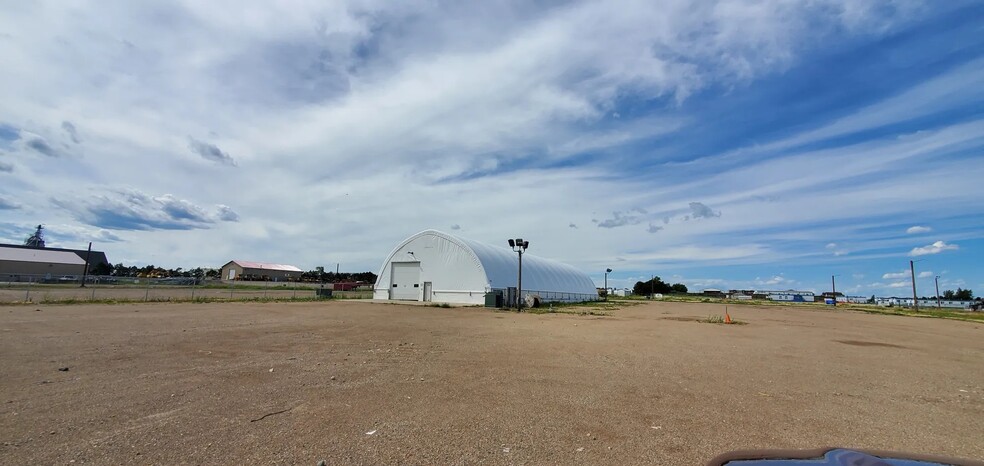 8116 61st St NW, Stanley, ND en venta - Foto del edificio - Imagen 2 de 16