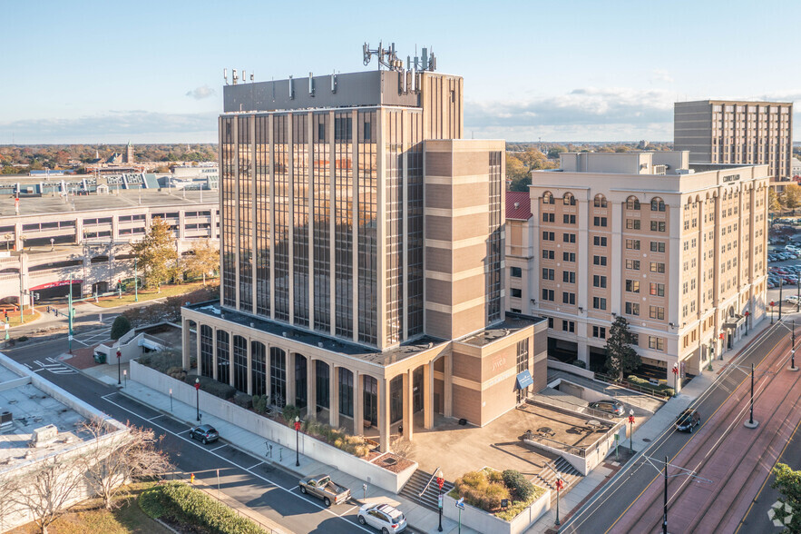 500 E Plume St, Norfolk, VA en alquiler - Foto del edificio - Imagen 3 de 8