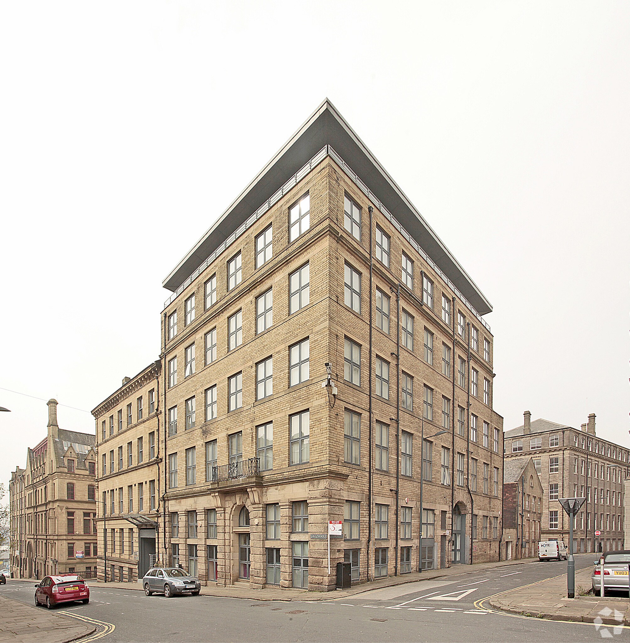 63-65 East Para, Bradford en venta Foto del edificio- Imagen 1 de 7
