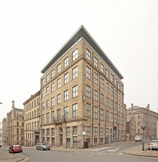 Más detalles de 63-65 East Para, Bradford - Oficina en venta