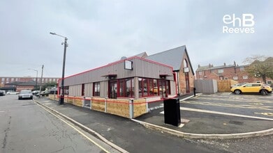 16a Court St, Leamington Spa en alquiler Foto del edificio- Imagen 1 de 5