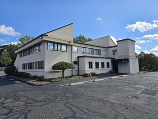 Más detalles para 440 Washington St, Weymouth, MA - Oficinas en alquiler