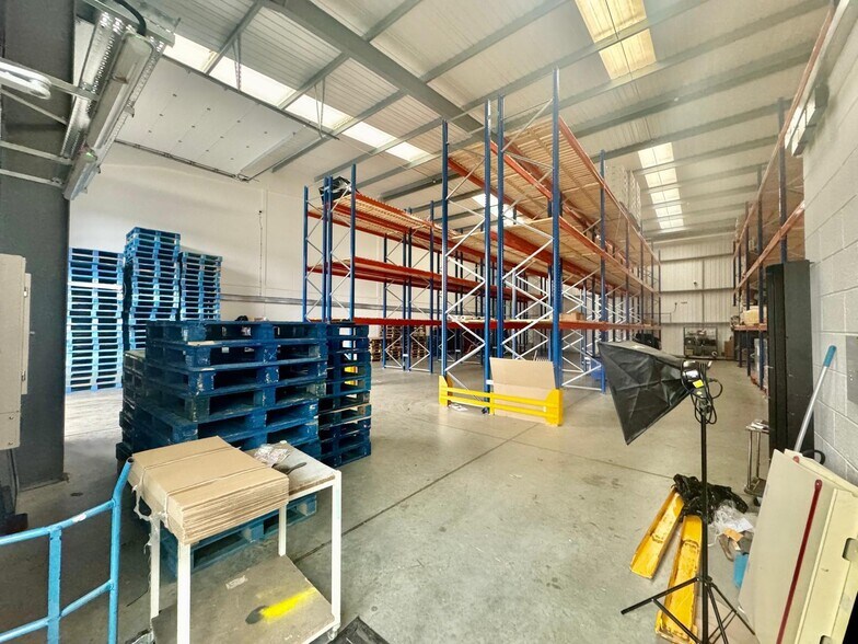 Butterfield Green Rd, Luton en venta - Foto del edificio - Imagen 3 de 5