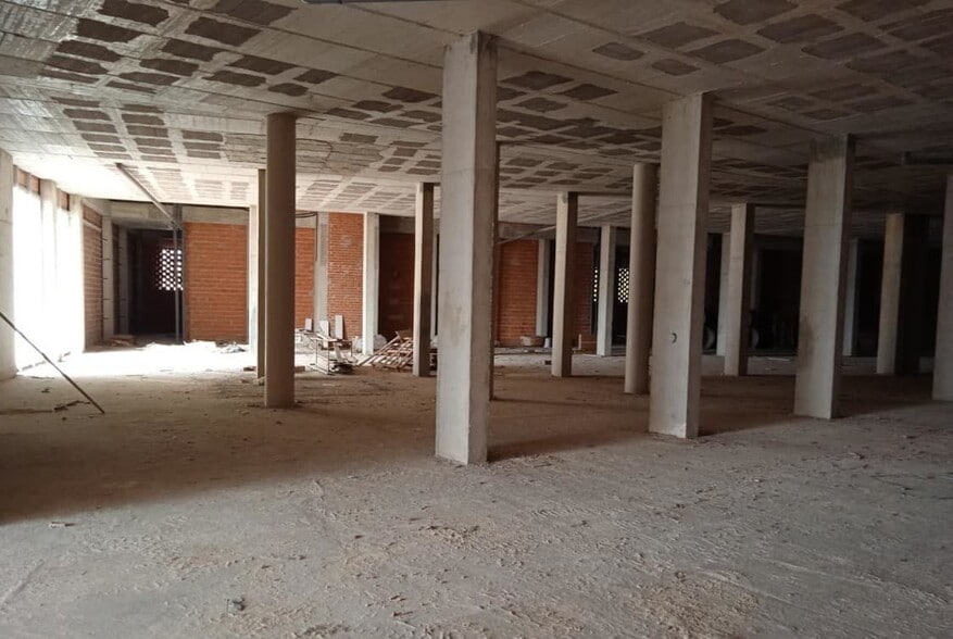 Carrer Església del Rosari, València, Valencia en venta - Foto de la construcción - Imagen 3 de 11