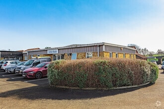 14 Dickson St, Dunfermline en alquiler Foto del edificio- Imagen 2 de 4