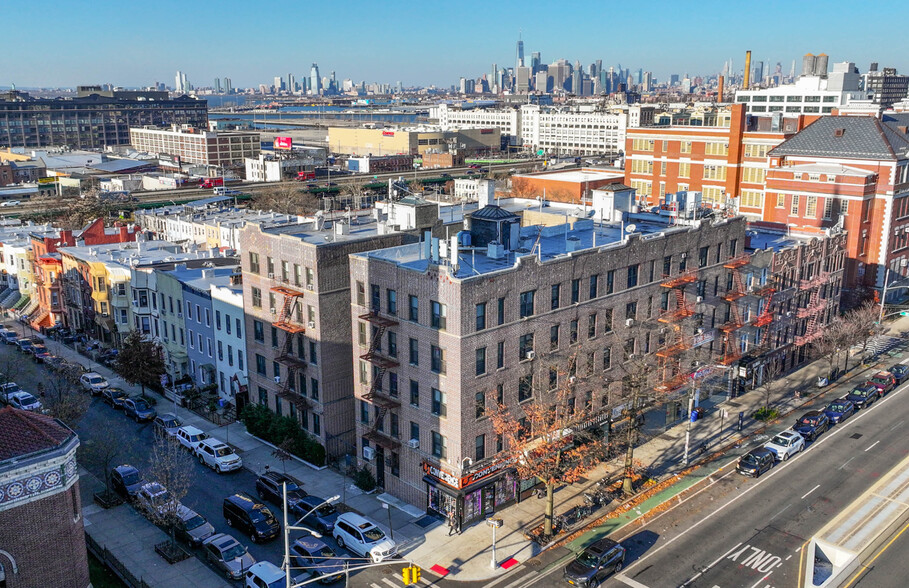 4112 4th Ave, Brooklyn, NY en alquiler - Foto del edificio - Imagen 3 de 7