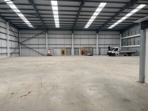 1-4 Brinsworth Street, Rotherham en alquiler Foto del interior- Imagen 2 de 10