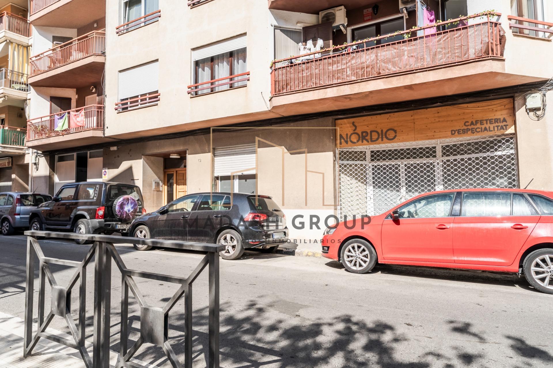 Edificio residencial en El Vendrell, Tarragona en venta Foto del interior- Imagen 1 de 2