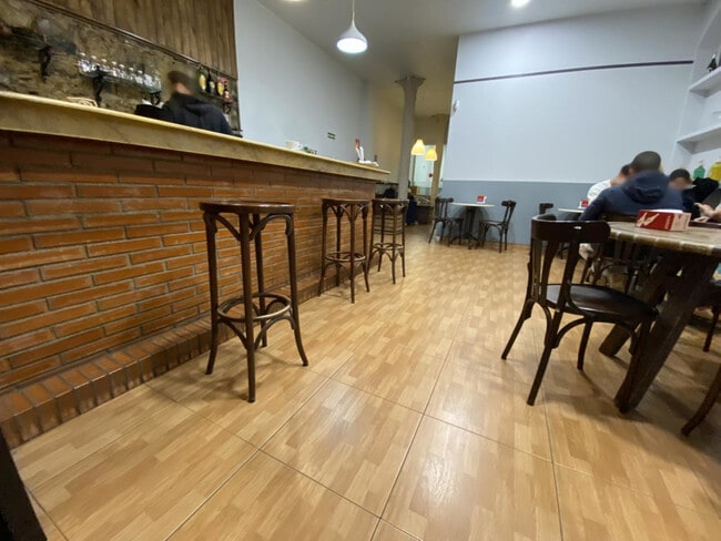 Más detalles de Local en alquiler