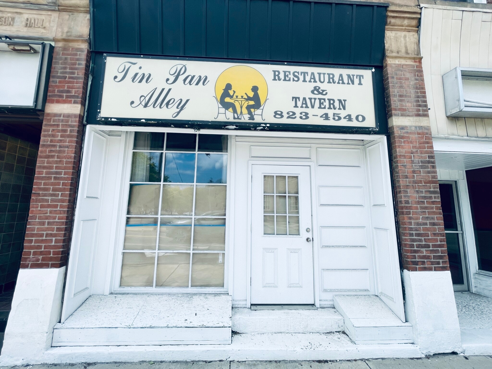 900-904 Penn Ave, Turtle Creek, PA en alquiler Foto del interior- Imagen 1 de 9