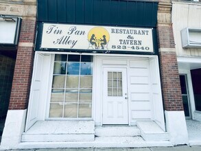 900-904 Penn Ave, Turtle Creek, PA en alquiler Foto del interior- Imagen 1 de 9