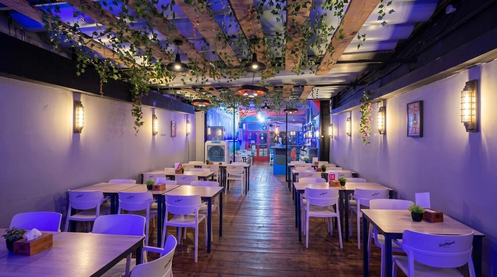Local en Calella, Barcelona en alquiler - Foto del interior - Imagen 3 de 3