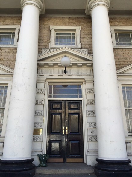 367 Kennington Rd, London en alquiler - Foto del edificio - Imagen 2 de 20