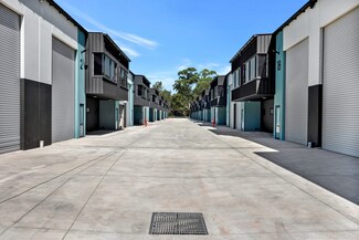 Más detalles de 24 Helles Ave, Moorebank - Nave en alquiler